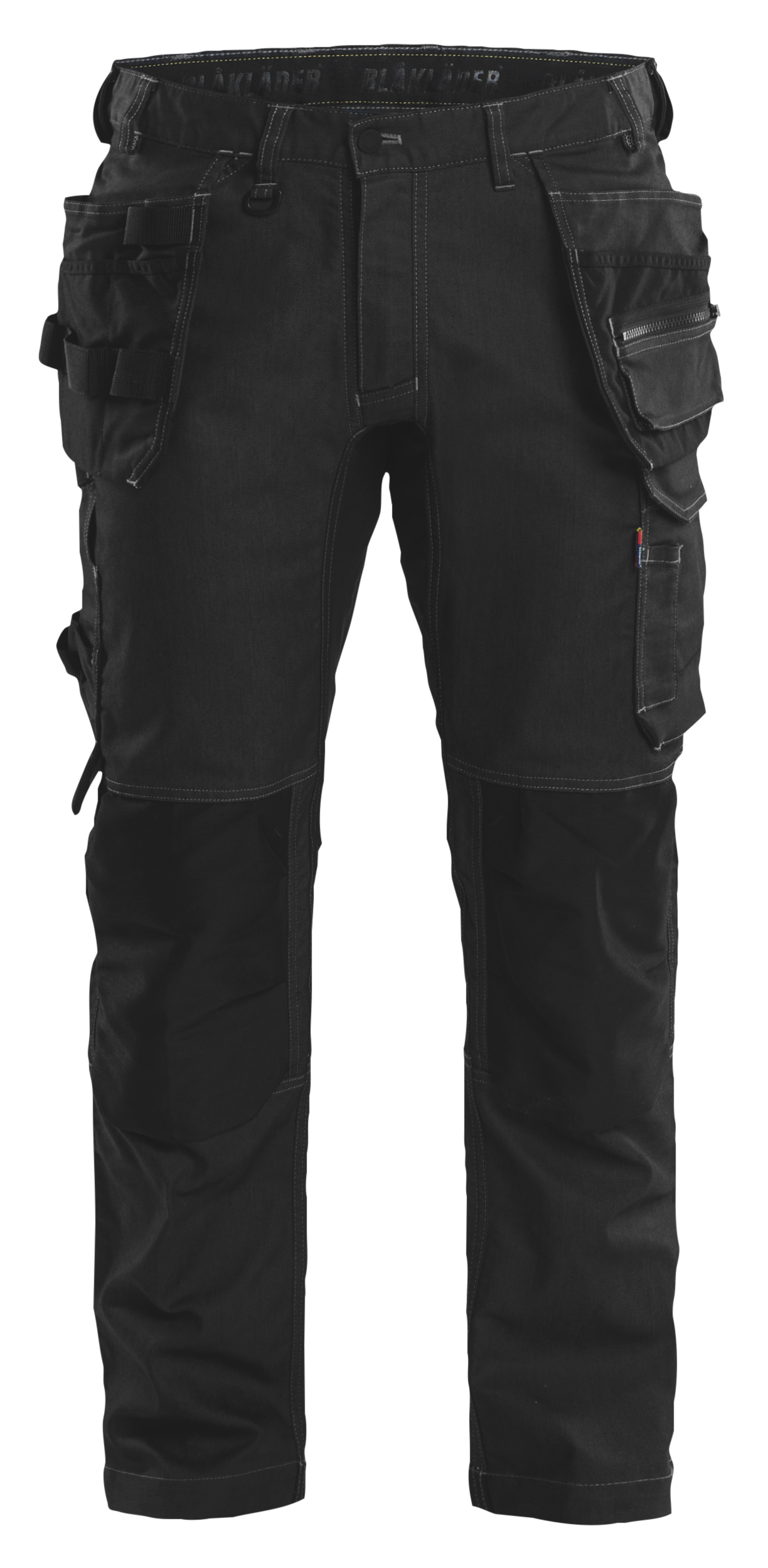 blåkläder Byxor blåkläder stretch 175011419900c46
