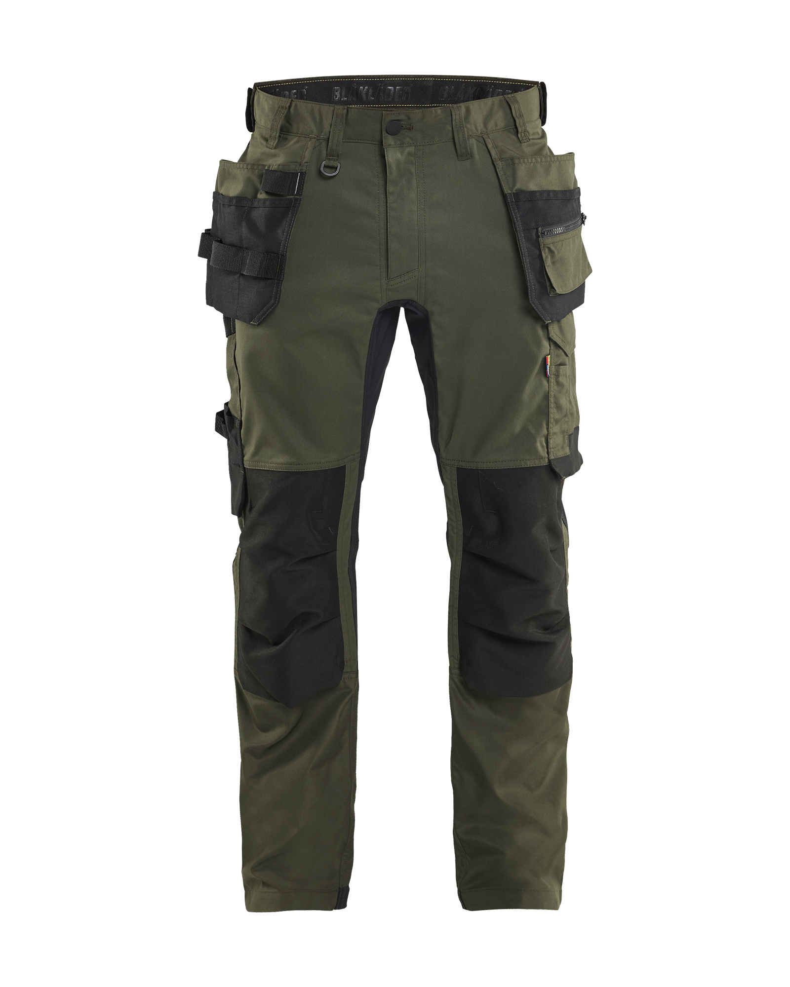 blåkläder Trousers blåkläder 175018324298c64