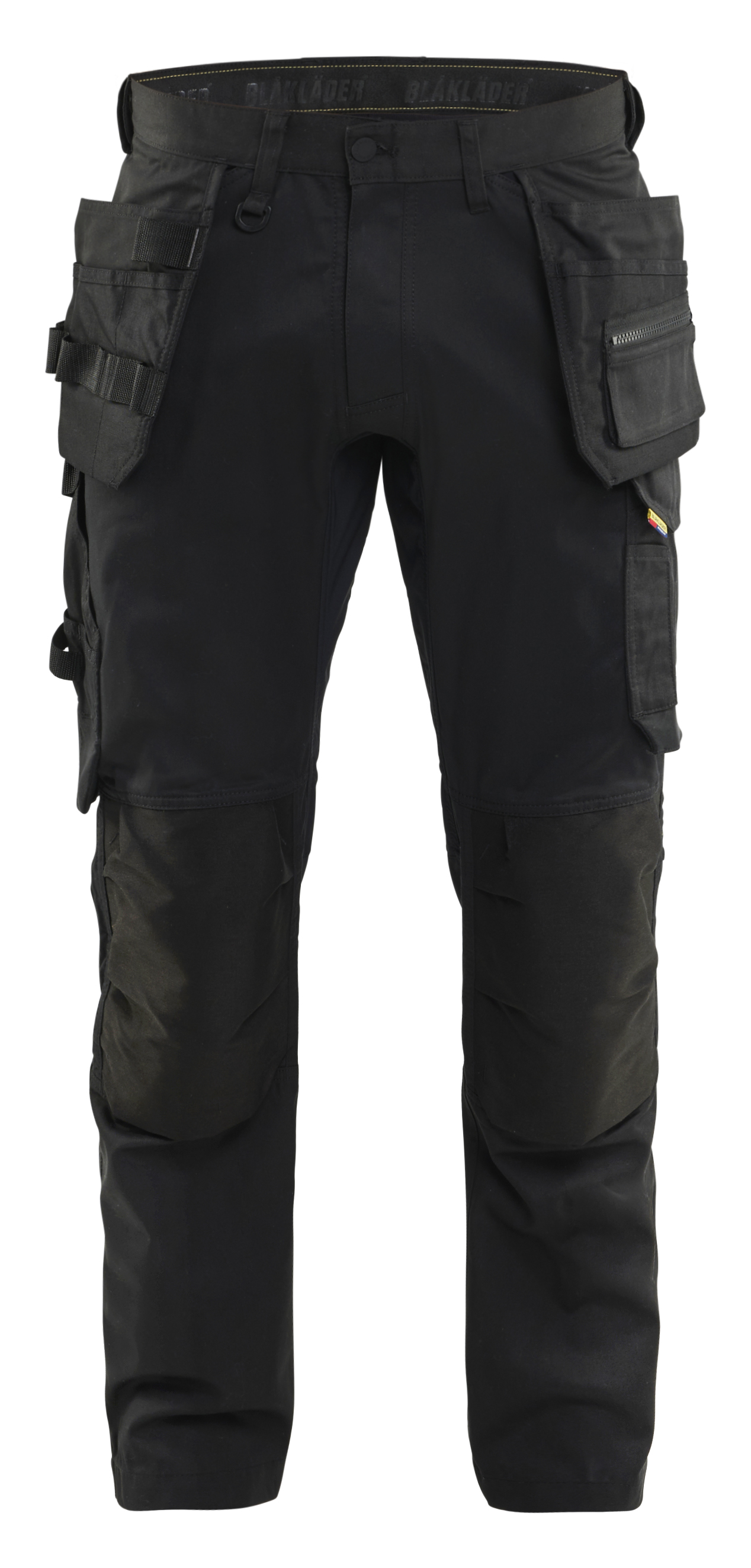 blåkläder Byxor blåkläder stretch 175018329900d112