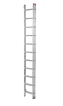 DOUBLE EXTENSION LADDER 6.1 M