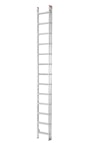 DOUBLE EXTENSION LADDER 7.3 MM