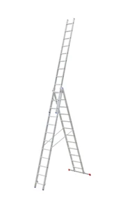 tikli Yhdistelmätikas tikli 3-os 9,5m