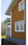 tikli Fire escape ladder 3m colour white tikli