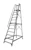 tikli Mobile ladder ktt312 tikli 12-steps platformheight 3,05 m