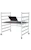 tikli Asennusteline tikli jumbo 1,8m 178bk leveä 178x135cm 1,8m