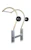 tikli Hooks for leaning ladder tikli service hooks 43ts001 tikli