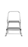 STEPLADDER TIKLI LITTLE GIANT 2-STEPS 0,46 m LADDER 41LG210B