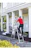 tikli Conversion kit a-type extencion ladder