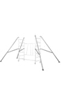 OUTRIGGERS 2mx4pc TIKLI 165 PACK 5 OUTRIGGERS TO SCAFFOLD
