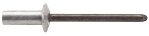 fix master Blind rivet al/st 3,2x9,5 closed 1000pcs