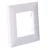 legrand Niloe step raam 1-le valge