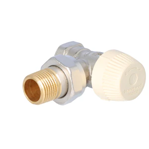 honeywell home Radiatorventil vinkel honeywel 1/2 kvs 0,7 sx