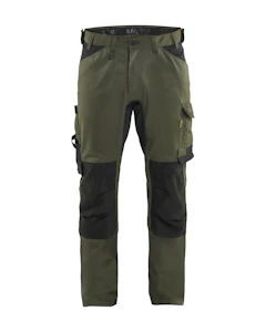 blåkläder Trousers blåkläder 175118324298c52