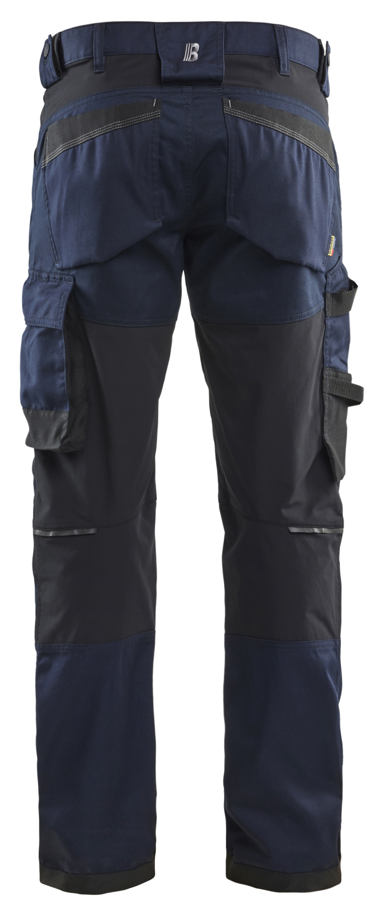 blåkläder Trousers blåkläder 175118328600d116