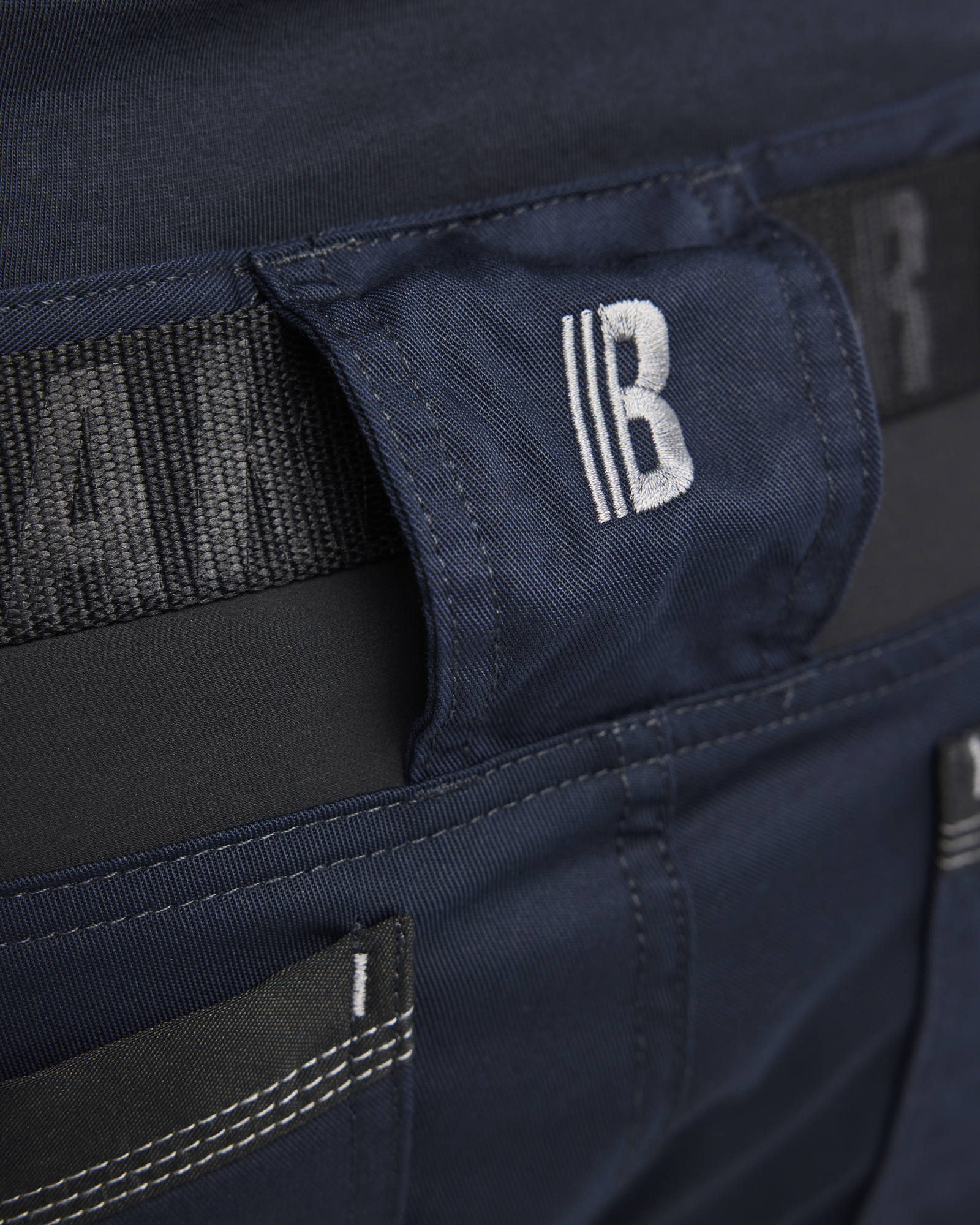 blåkläder Trousers blåkläder 175118328600d116