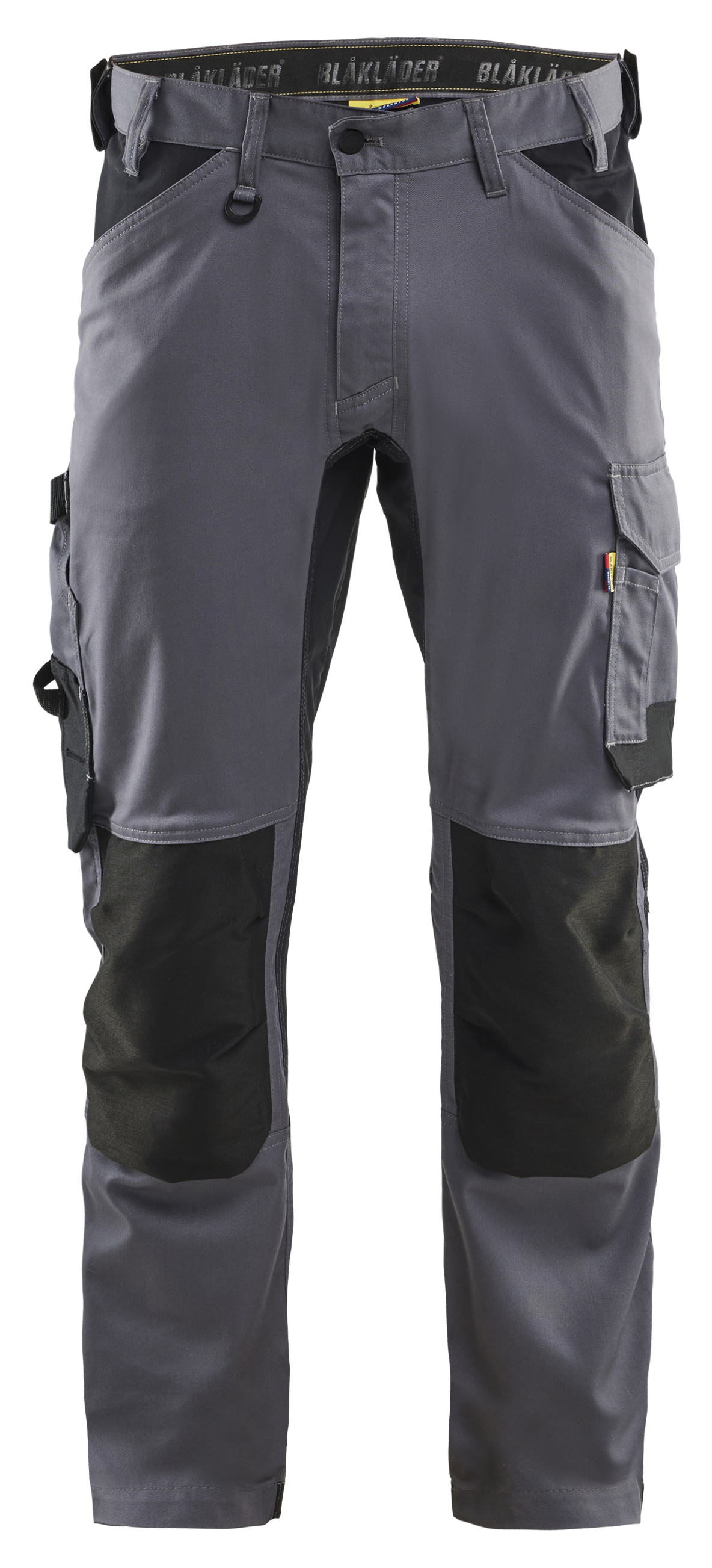 blåkläder Byxor blåkläder stretch 175118329600c150
