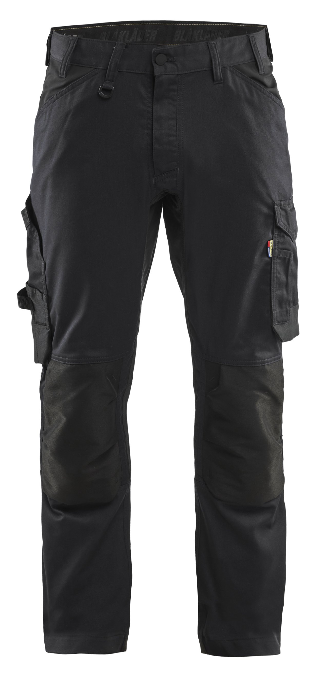 blåkläder Byxor blåkläder stretch 175118329900c48