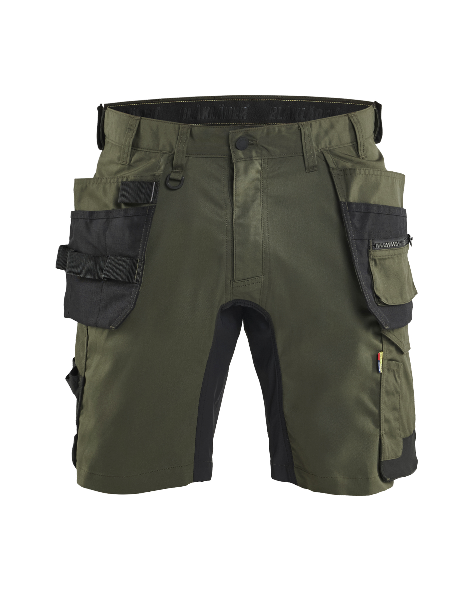 blåkläder Shorts stretch blåkläder 175218324298c48