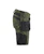 blåkläder Shorts stretch blåkläder 175218324298c48