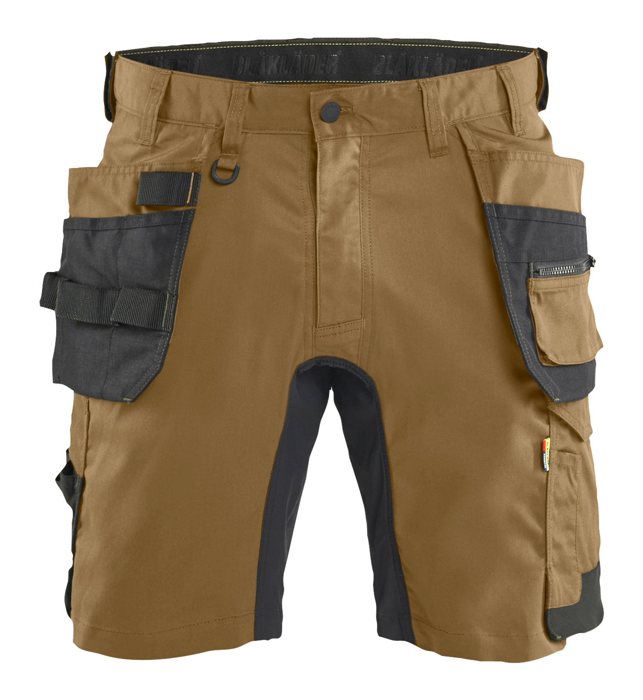 blåkläder Shorts stretch blåkläder 175218327699c52