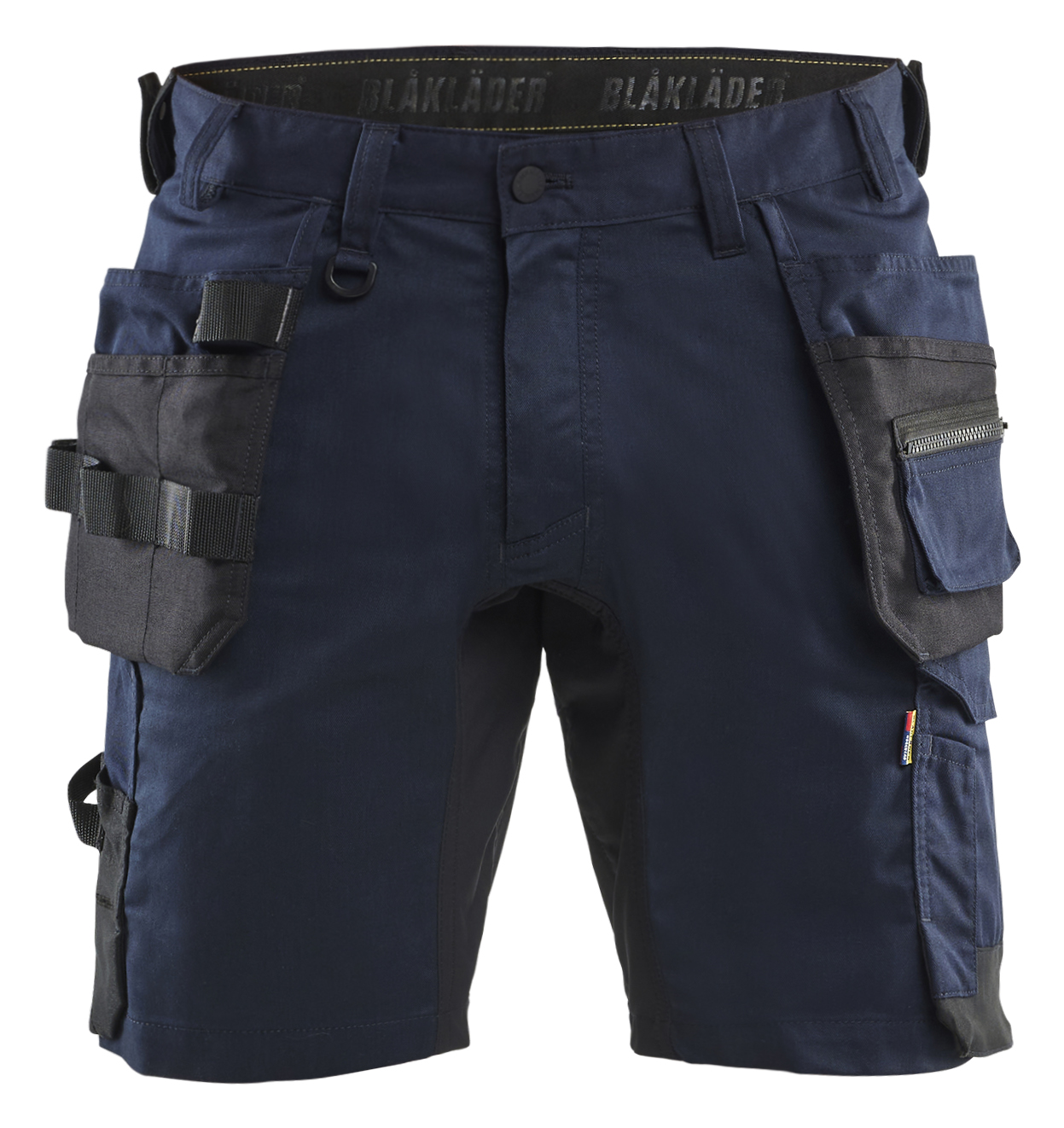 blåkläder Shorts stretch blåkläder 175218328600c62