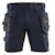 blåkläder Shorts stretch blåkläder 175218328600c62