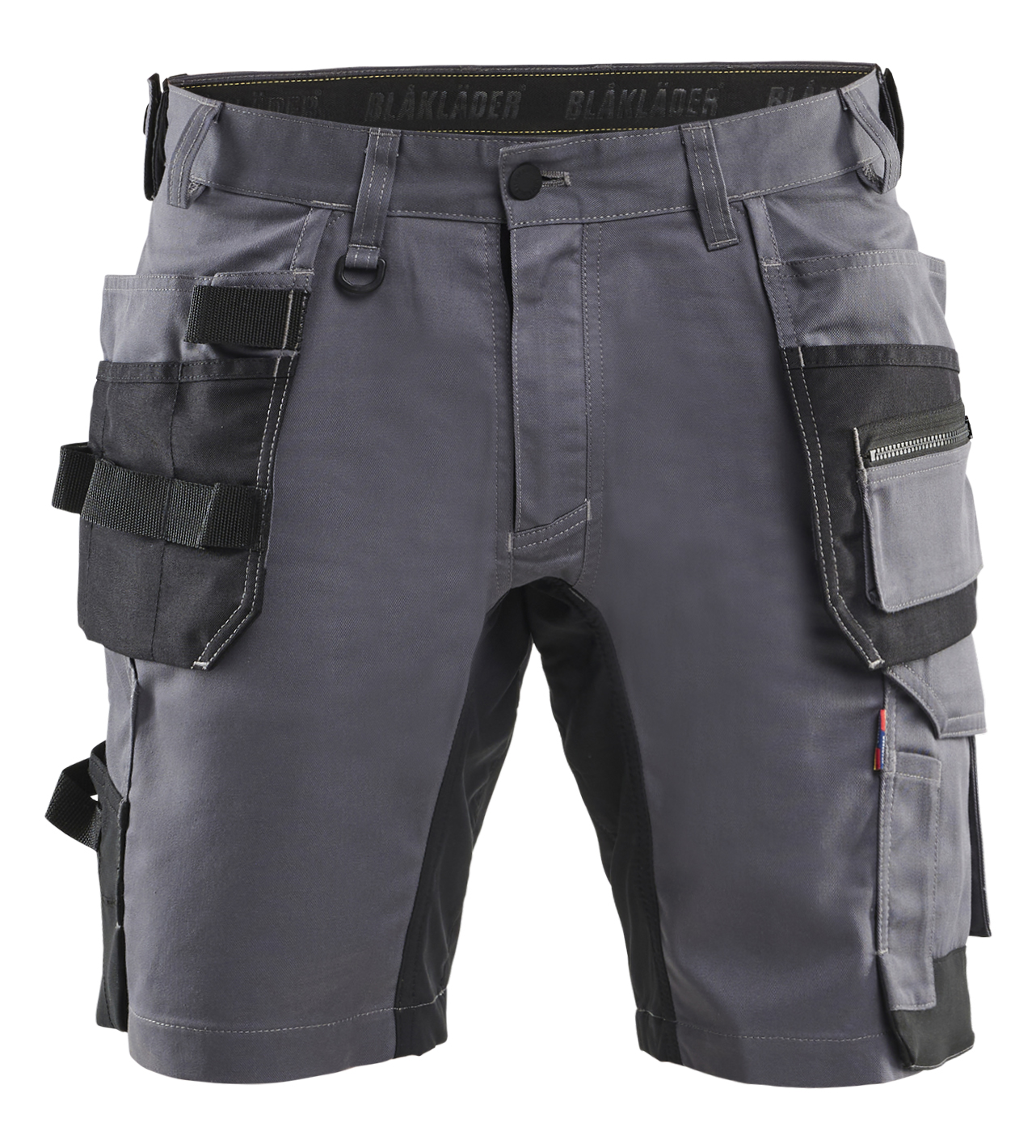 blåkläder Shorts stretch blåkläder 175218329600c52