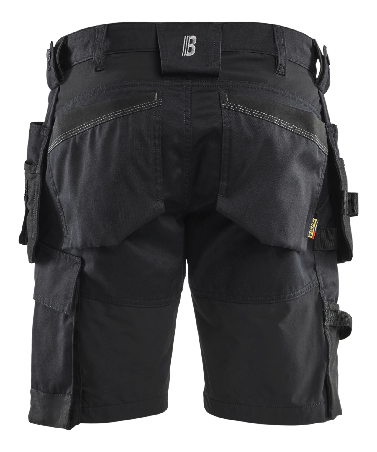 blåkläder Shorts stretch blåkläder 175218329900c46