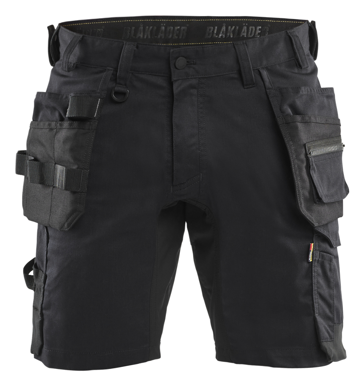 blåkläder Shorts stretch blåkläder 175218329900c46