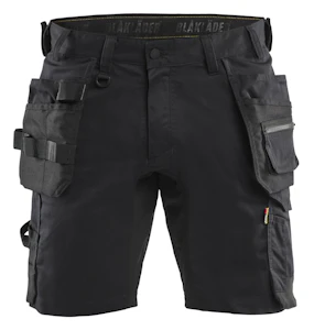blåkläder Shorts stretch blåkläder 175218329900c46