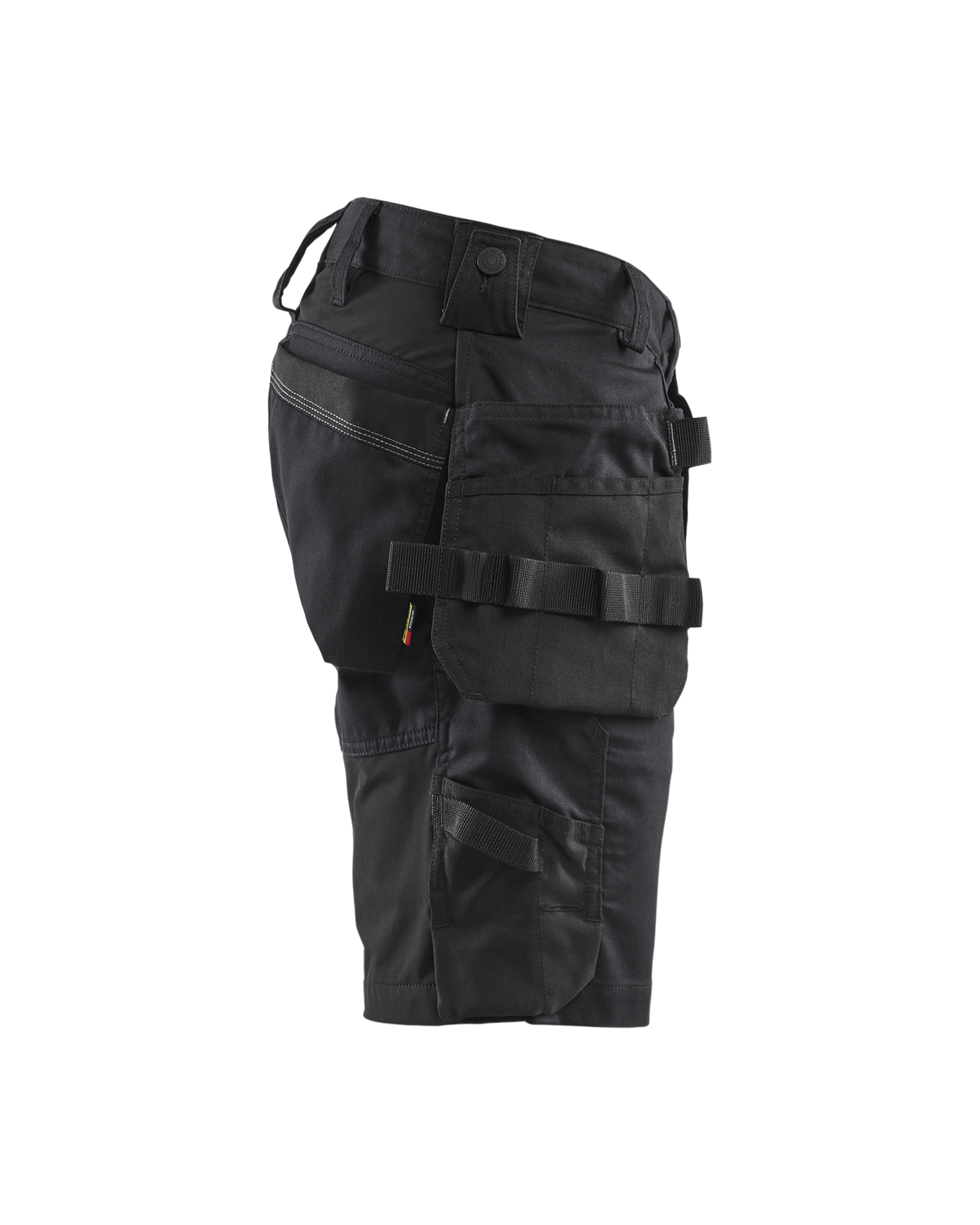 blåkläder Shorts stretch blåkläder 175218329900c46