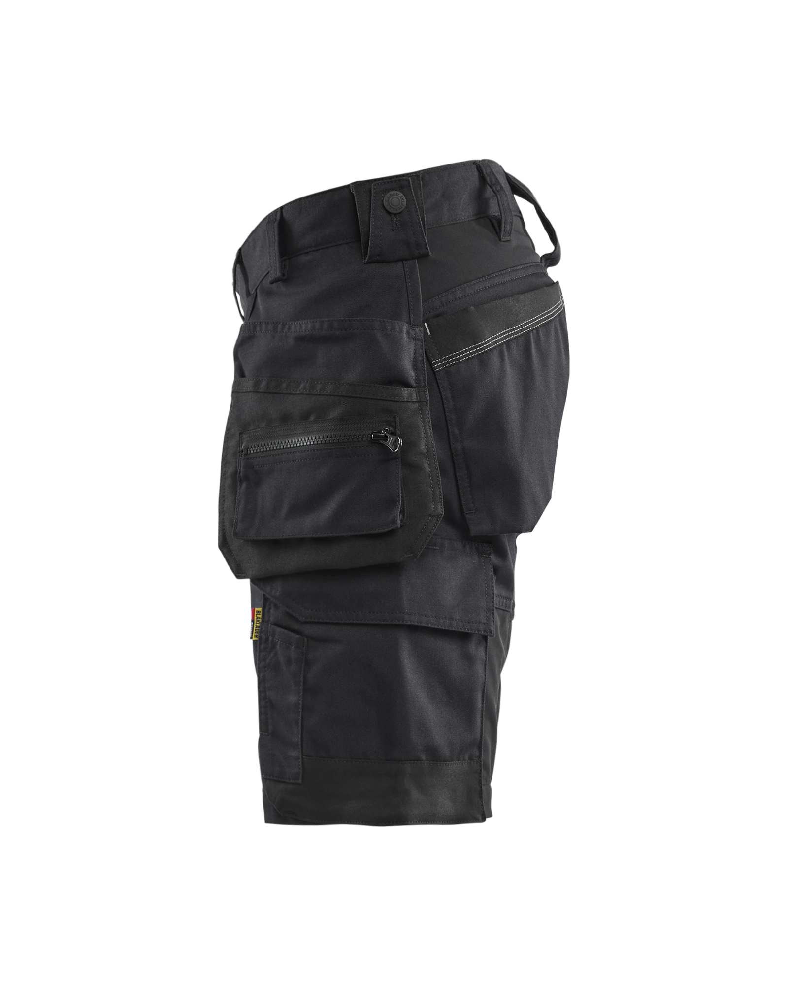 blåkläder Shorts stretch blåkläder 175218329900c46
