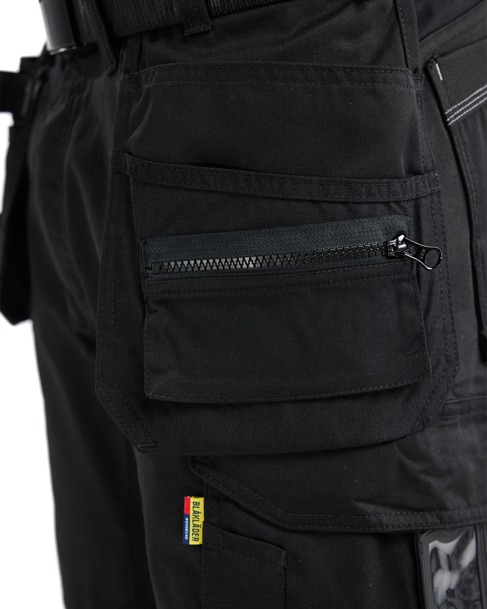 blåkläder Shorts stretch blåkläder 175218329900c46