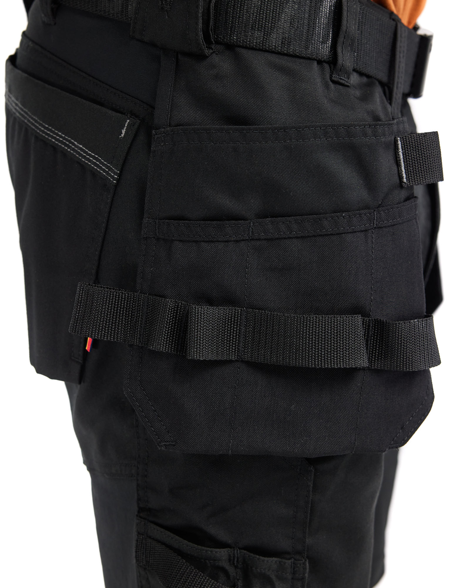 blåkläder Shorts stretch blåkläder 175218329900c46