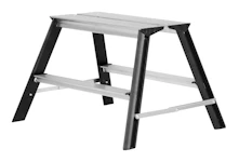 PORTABLE WORK STAND TIKLI PRO 2-STEPS