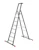 tikli Professional stepladder atj8 level size 1,98m