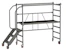 tikli Scaffold tikli jumbo 178skt 1m