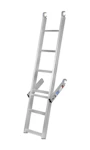 STEPLADDER FOR SCAFFOLDS 6-ST 6-STEPLADDER PROFESSIONAL USE