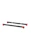 tikli Horisontal support tikli 2x92cm for at3-6 steps