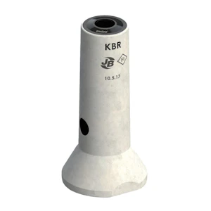 onnline Pole foundation kbr-3