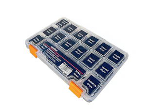 onnline Packningssats onnline 400 st o-ringar