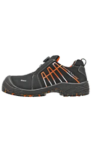 sievi Safety shoes sievi mguard roller xl+ s3 size 44