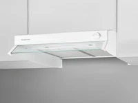 SPISKÅPA SAVO FK-8105-W 50cm vit