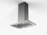 savo Cooker hood savo dih-6509-s2