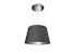 savo Cooker hood savo varjo 55cm matt black