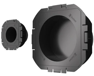 roxtec Inlet accessory kos 200/200 ug