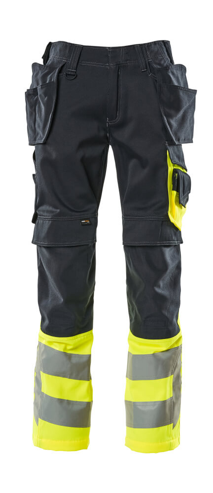 mascot Housut hi-vis mascot 17531-860-01017 koko 90c48