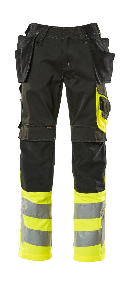 mascot Housut hi-vis mascot 17531-860-0917 koko 76c48