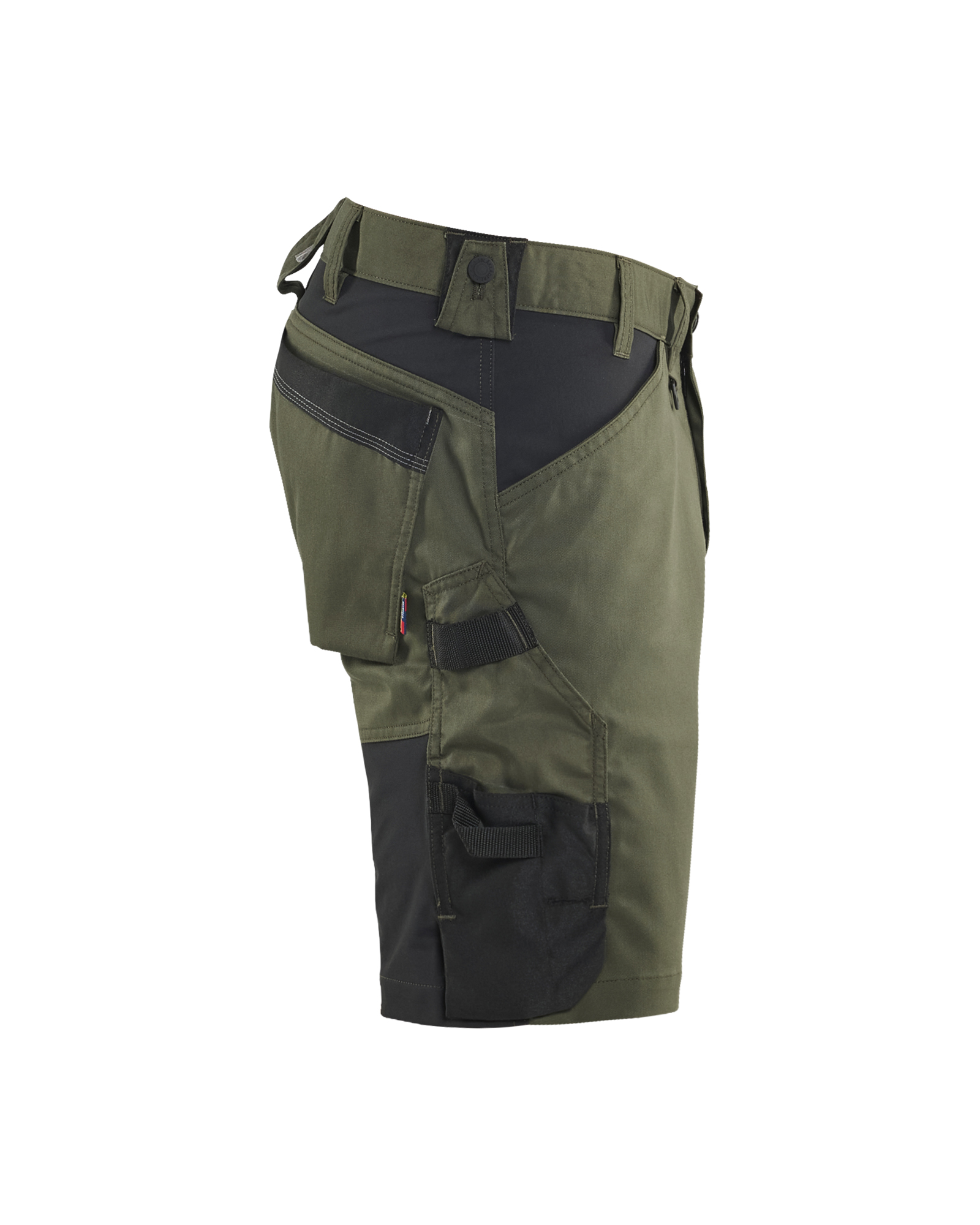 blåkläder Shortsit str blåkläder 175318324298c58