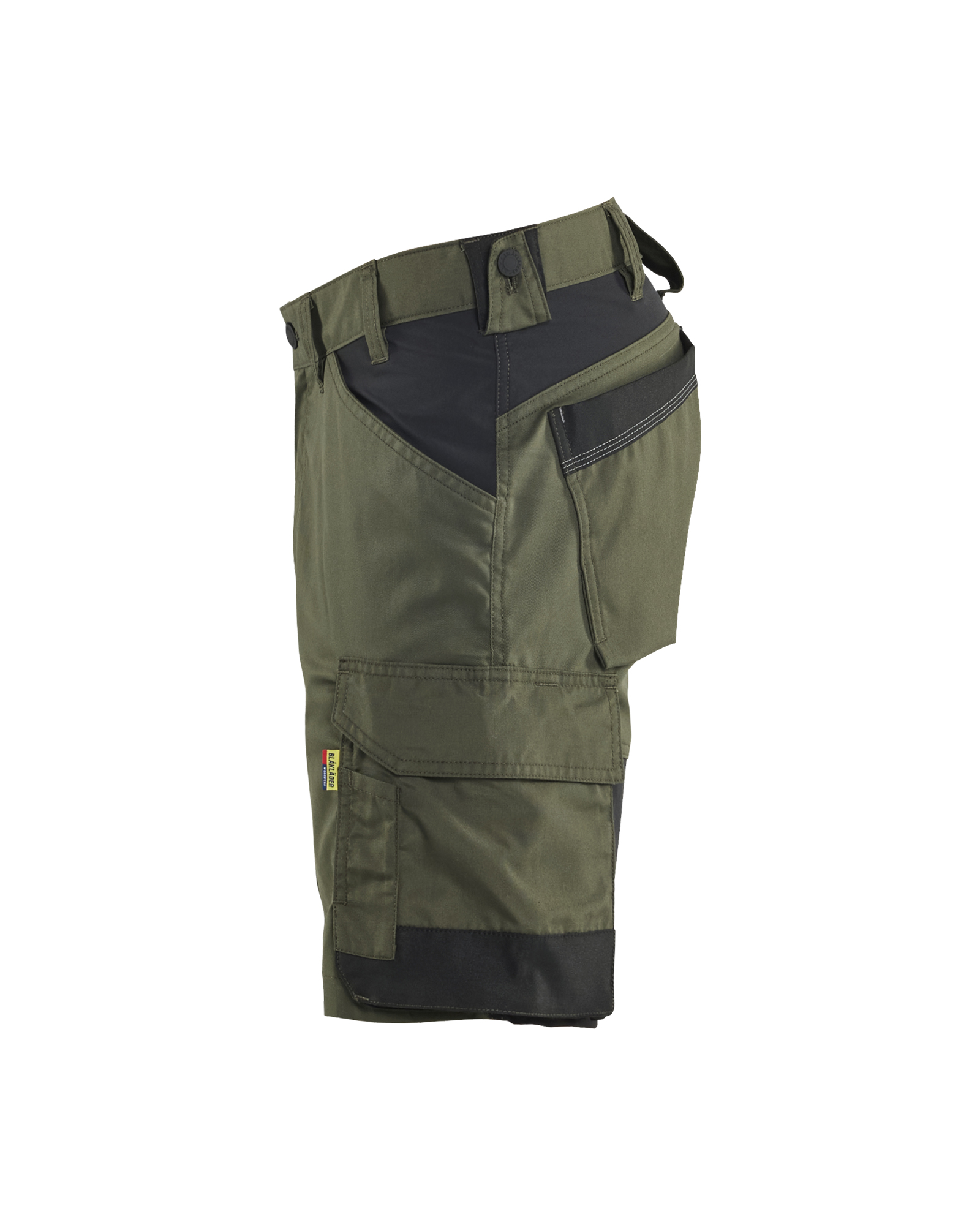 blåkläder Shortsit str blåkläder 175318324298c58